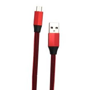 کابل تبدیل USB به microUSB مدل JKX-006 طول 1 متر