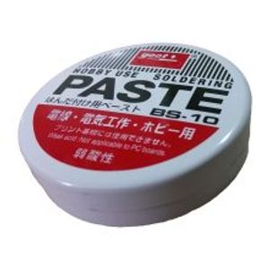 روغن لحیم 10 گرمی Goot Paste