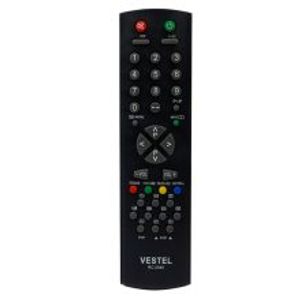 کنترل تلویزیون وستل Vestel RC 2040