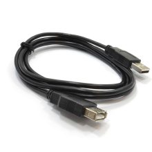 کابل افزایش طول USB متراژ 1٫5 متر