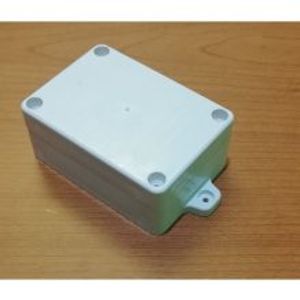 جعبه پلاستیکی مدل SB-1001 ضد آب گوشواره دار  (Watherproof Box)
