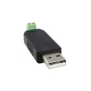 مبدل USB به سریال RS485