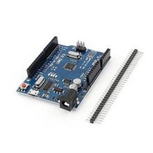 برد آردوینو Arduino UNO CH340G