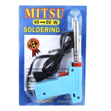 هویه تفنگی 40 تا 80 وات مدل Mitsu