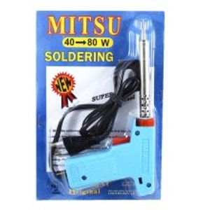 هویه تفنگی 40 تا 80 وات مدل Mitsu