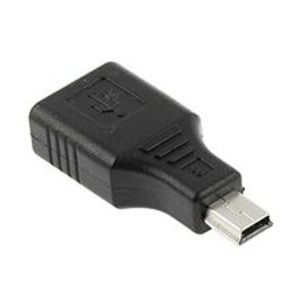 مبدل USB به miniUSB