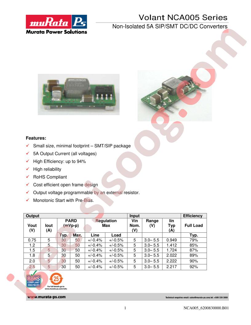 NCA0051331BP-XC