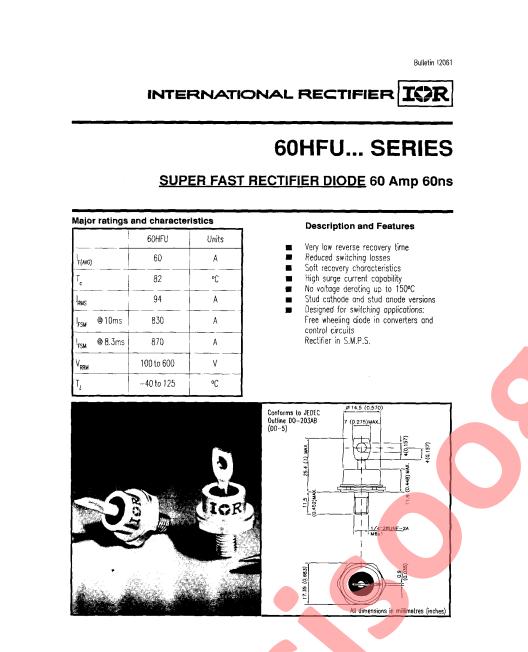 60HFU-500