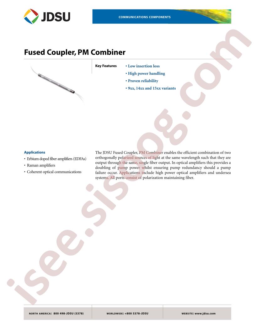 FFP-LM3245F1