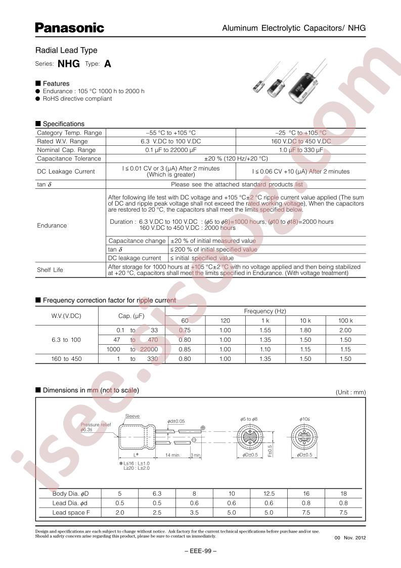 ECA-1AHG222