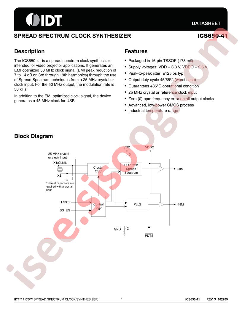 ICS650-41