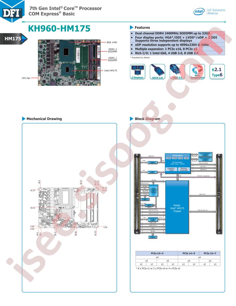 KH960-HM175BS-7102E