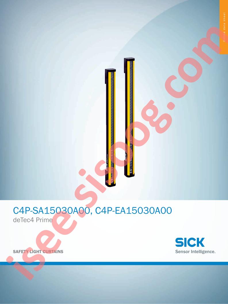 C4P-SA15030A00