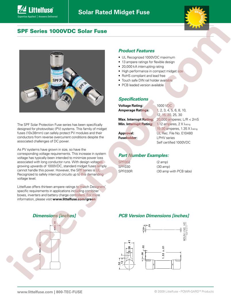 SPF002