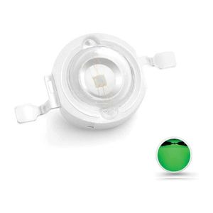 پاور ال ای دی 1 وات سبز