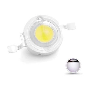 پاور ال ای دی 3 وات سفید