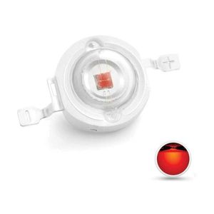 پاور ال ای دی 1 وات قرمز