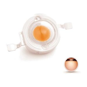 پاور ال ای دی 1 وات انبه ای