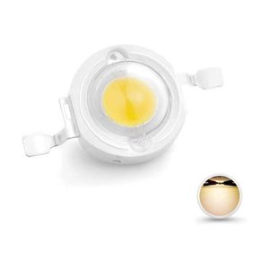 پاور ال ای دی 1 وات آفتابی