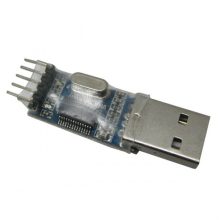 ماژول مبدل USB به سریال TTL