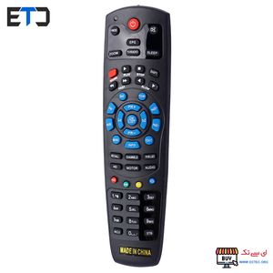 کنترل رسیور استارمکس 5200-STARMAX 5000-5100