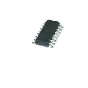 آیسی HEF4051BT smd