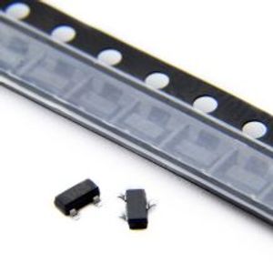 رگولاتور TL431k SMD