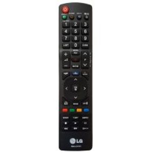 ریموت کنترل همه کاره LED/LCD ال جی RM-L915