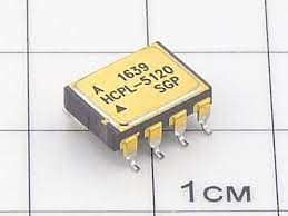 HCPL5120 SMD