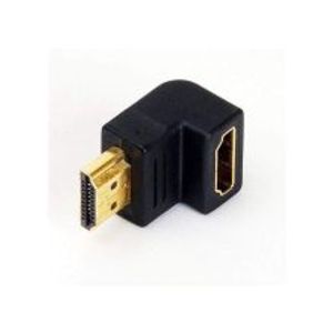 تبدیل نری به مادگی HDMI رایت 90 درجه