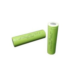 باتری لیتیوم یون 3٫7v سایز 18650 2200mAh مکسل 3C