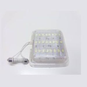 چراغ LED سقفی پراید 12 ولت مارک  ATAPLUS