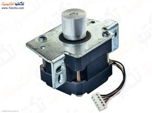 MOTOR STEP STH-39D112-01