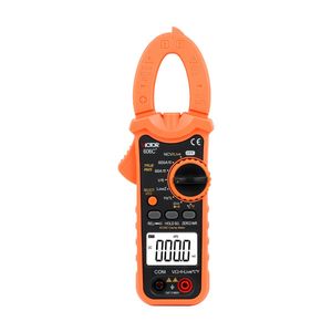 آمپرمتر کلمپی AC/DC ویکتور مدل +Victor 606C