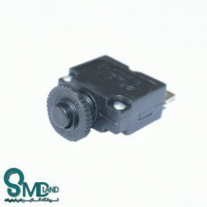 Thermal Circuit breaker 6A