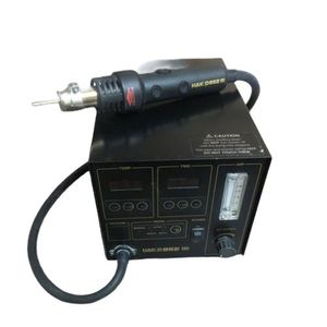 هیتر هوا گرم هاکو مدل hakko 852 ژاپنی