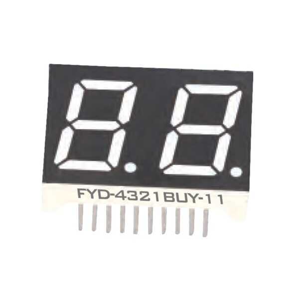 FYD-4321BUHR-21