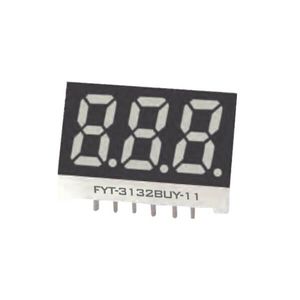 FYT-3132AUHR-11