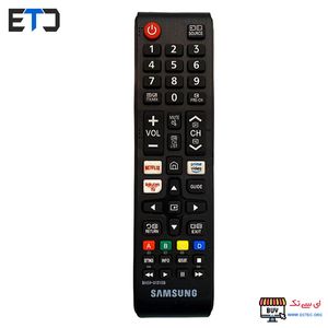 ریموت کنترل تلویزیون سامسونگ SAMSUNG مدل BN59-01315B