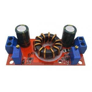 ماژول کاهنده 10 آمپر با قابلیت کنترل جریان...