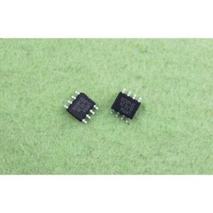 سنسور دمای دیجیتال LM75A