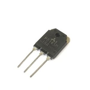 ماسفت N-Channel MOSFET ،FS14SM