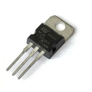 ترانزیستور PNP Transistor ،MJE13005