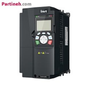 اینورتر تک فاز اینوت 1.5 کیلووات (2HP) سری GD350