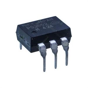 ترانزیستور 6 پایه PS2652