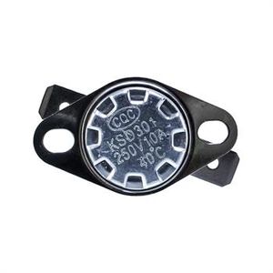 ترموسوئیچ قابلمه ای کلوز  105درجه KSD301