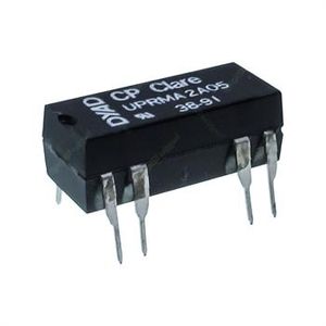 رله آی سی 5 ولت 8 پایه  CP CLARE PRMA2A05B