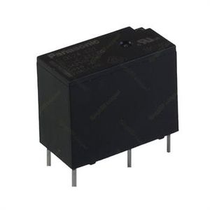 رله پکیجی پاناسونیک 24 ولت 10 آمپر 5 پایه PANASONIC ALQ124