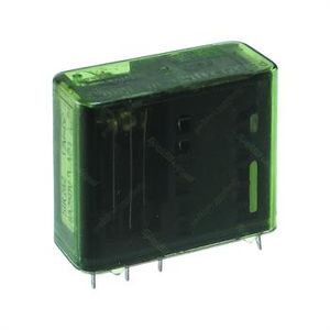 رله صنعتی الستا 12 ولت 8 آمپر 8 پایه ELESTA SIR282