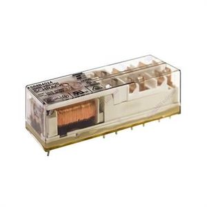 رله مخابراتی شراک 24 ولت 8 آمپر 14 پایه SCHRACK V23050-A1024-A542 SR6B4024